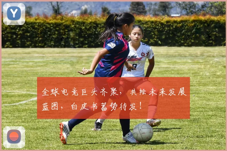 全球电竞巨头齐聚,共绘未来发展蓝图,白皮书蓄势待发!